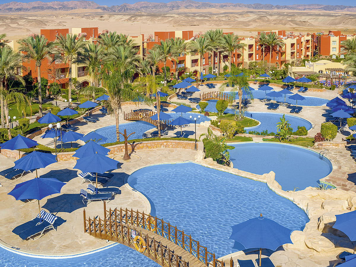 Oriental Bay Marsa Alam 8