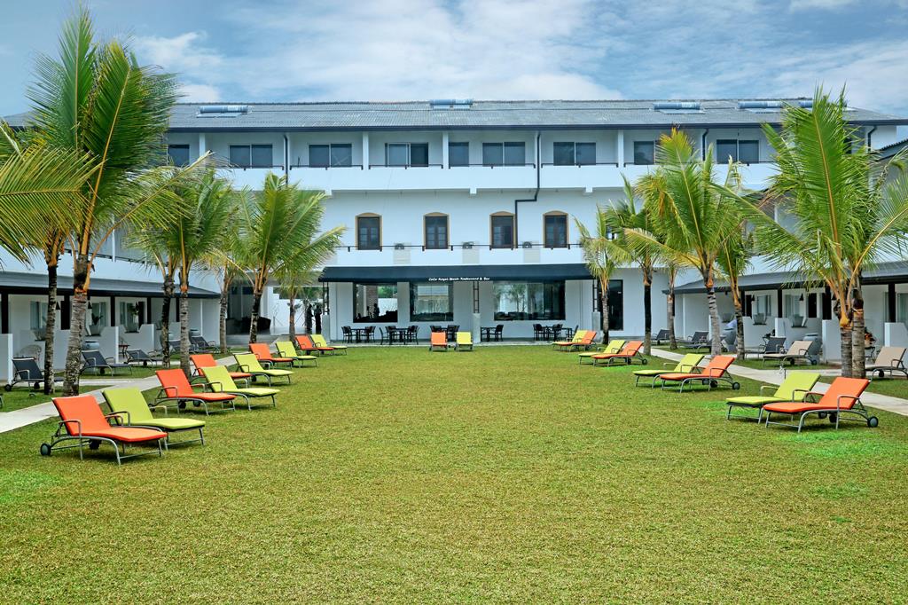 Coco Royal Beach Resort 1