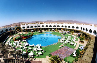 Aida Hotel 9