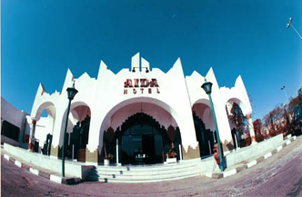 Aida Hotel 10