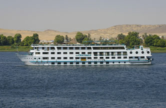 SATET  15dgn 4* Nijlcruise Cairo enen Sharm el Sheikh CAI_IA154 5