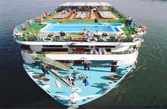 SATET  15dgn 4* Nijlcruise Cairo enen Sharm el Sheikh CAI_IA154 7