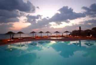 Movenpick El Quseir Resort 7