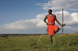 16dgn incl 3daagse Safari Tsavo East enen West met  Southern Palms Beach