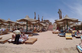 9 dgn 5* programma Cairo enen Sharm el Sheikh 3