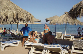 9 dgn 3* programma Cairo enen Sharm el Sheikh 3