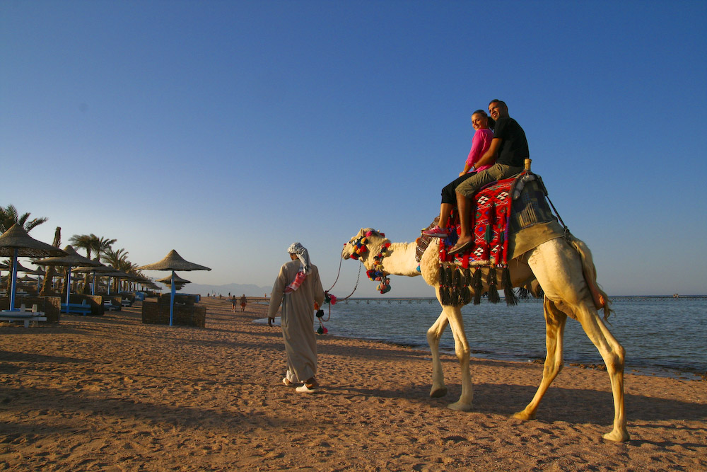 10 dgn 4* programma Cairo enen Sharm el Sheikh 6