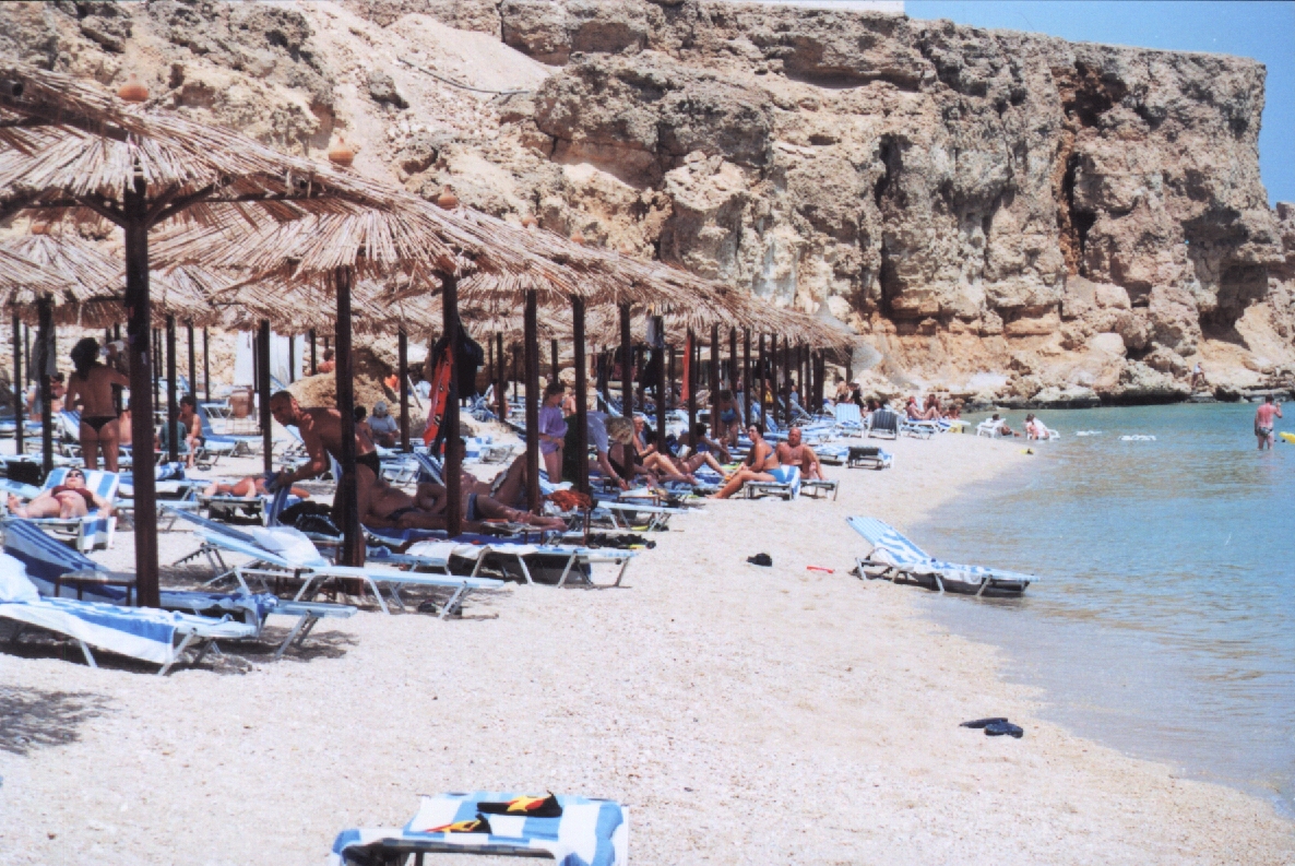 10 dgn 4* programma Cairo enen Sharm el Sheikh 7