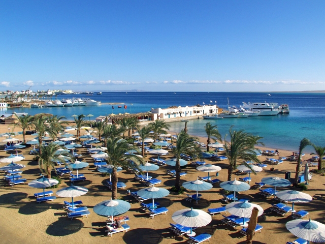 8 dgn 5* programma Cairo enen Sharm el Sheikh 4