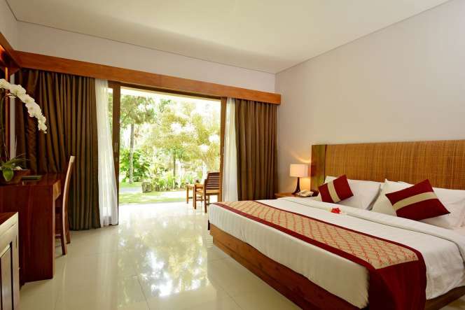 Combinatiereis Ubud Seminyak Comfort 1