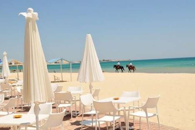 Le Hammamet 4