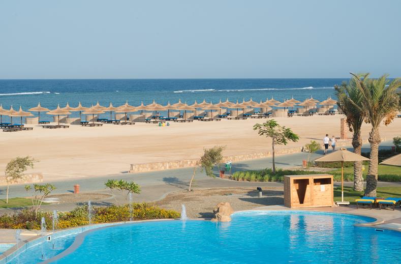 Novotel Marsa Alam 0