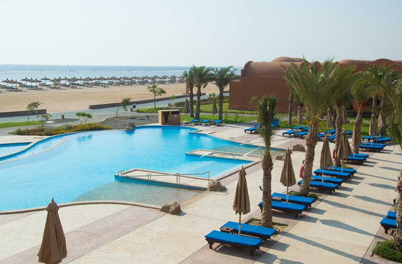 Novotel Marsa Alam 3