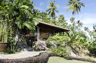 12-daagse combinatiereis Bunaken enen Lembeh 2