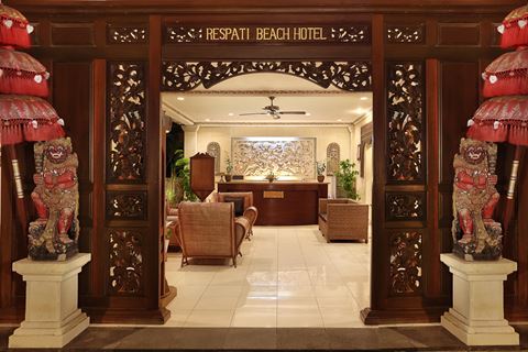 Respati Hotel 24