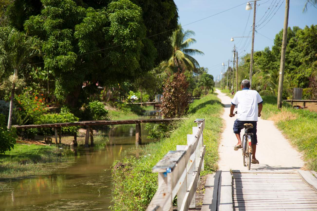 Beleef Suriname Rondreis 5