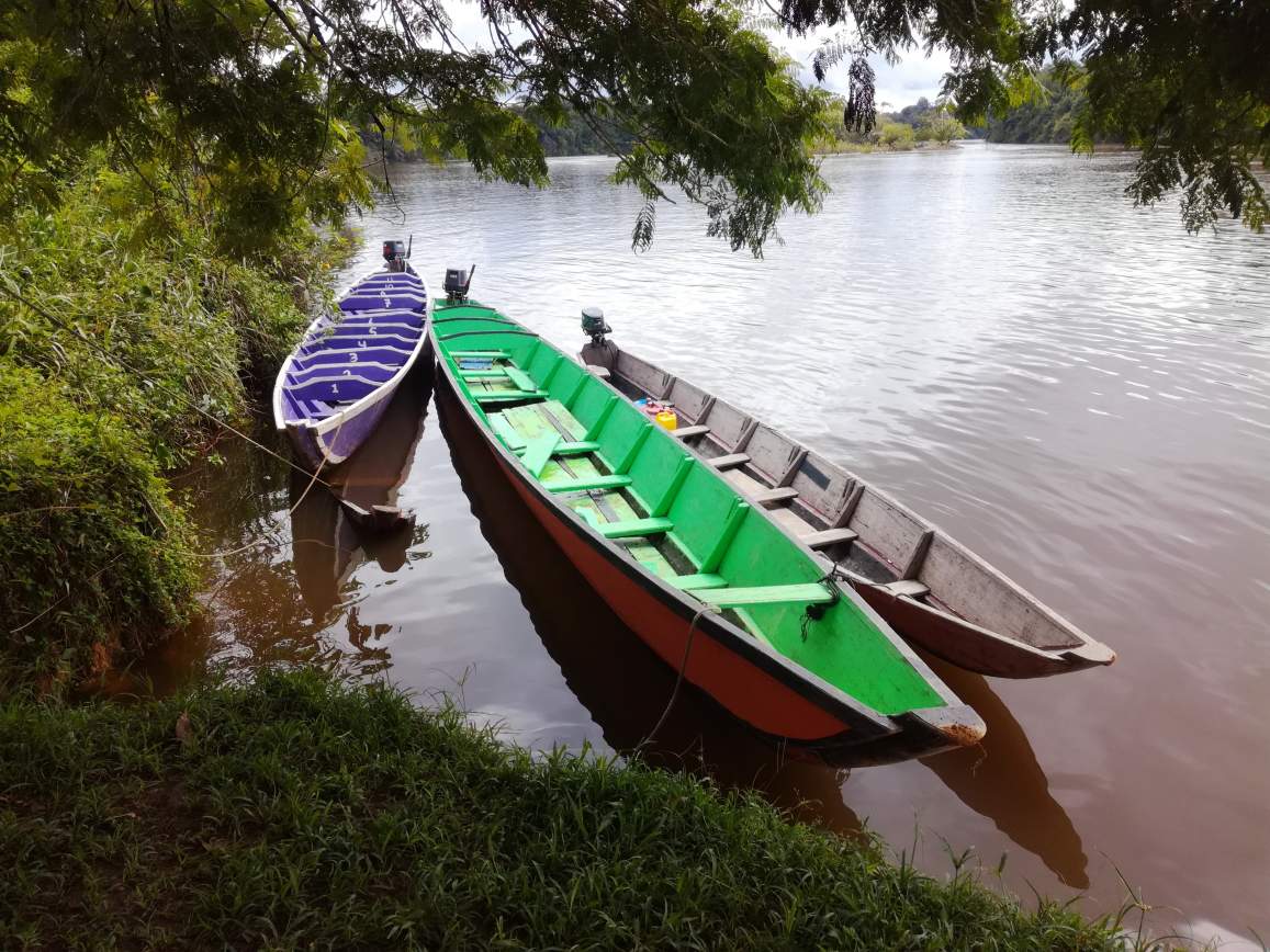 The Best of Suriname Rondreis 6