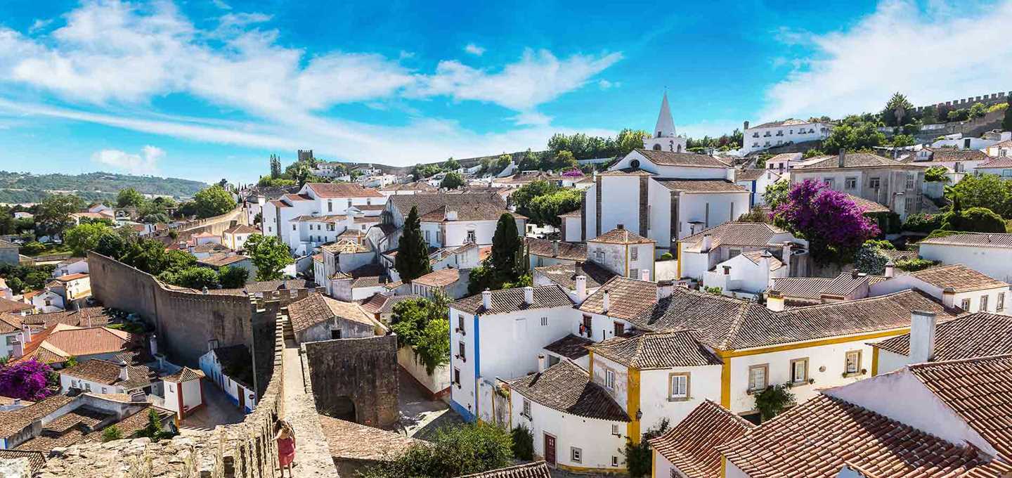 Pousada Vila Obidos