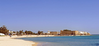 Hotel: Mehari Hammamet 1