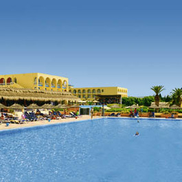 Hotel: Caribbean World Beach enen Garden 1