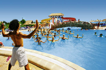 Hotel: Caribbean World Beach enen Garden 2