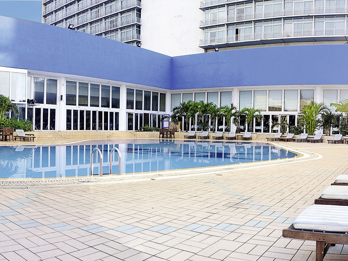 Tryp Habana Libre Hotel 5