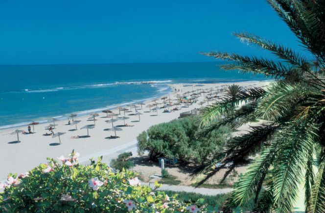 Hotel: LTI Djerba Holiday Beach 2