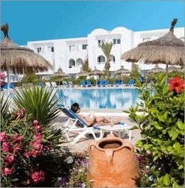 Hotel: Club Djerba Les Dunes 2