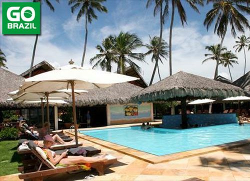 Hotel: Eco Paradise Cumbuco 2