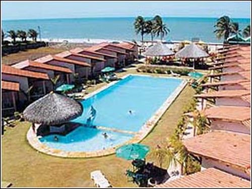 Hotel: Golfinho 1