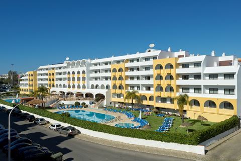 Alagoamar Appartementen 18