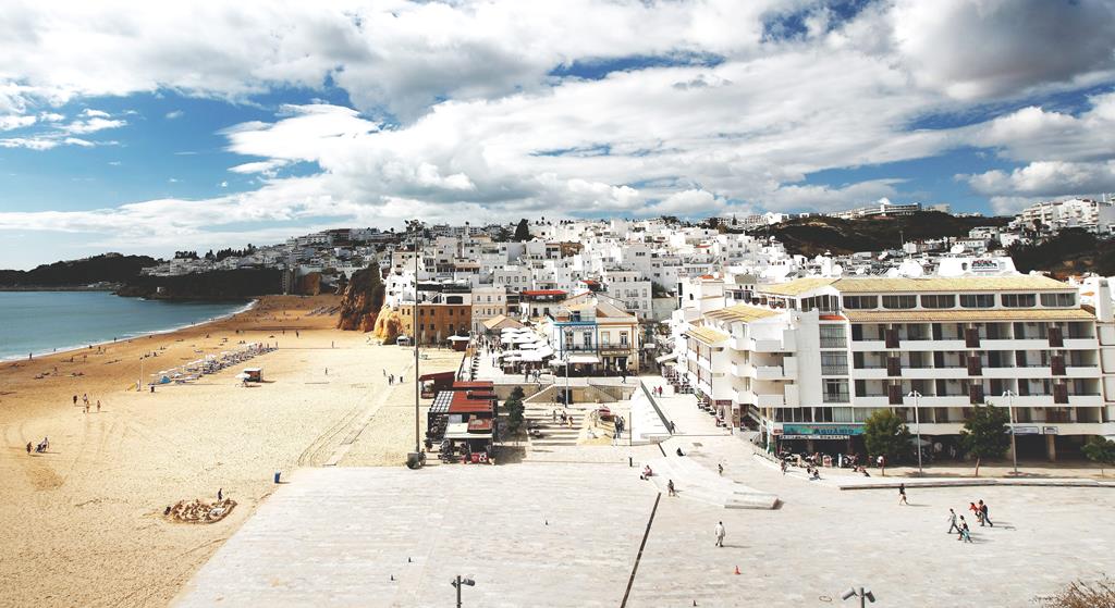 Edificio Albufeira 3